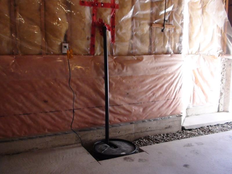 Grading & Drainage Correction in Manitowoc